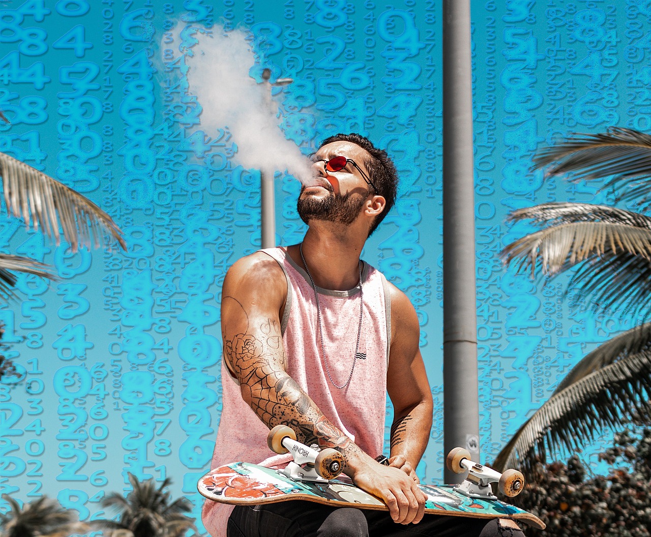Palm Tree Tattoo: A Comprehensive Guide to Everything You Need to Know