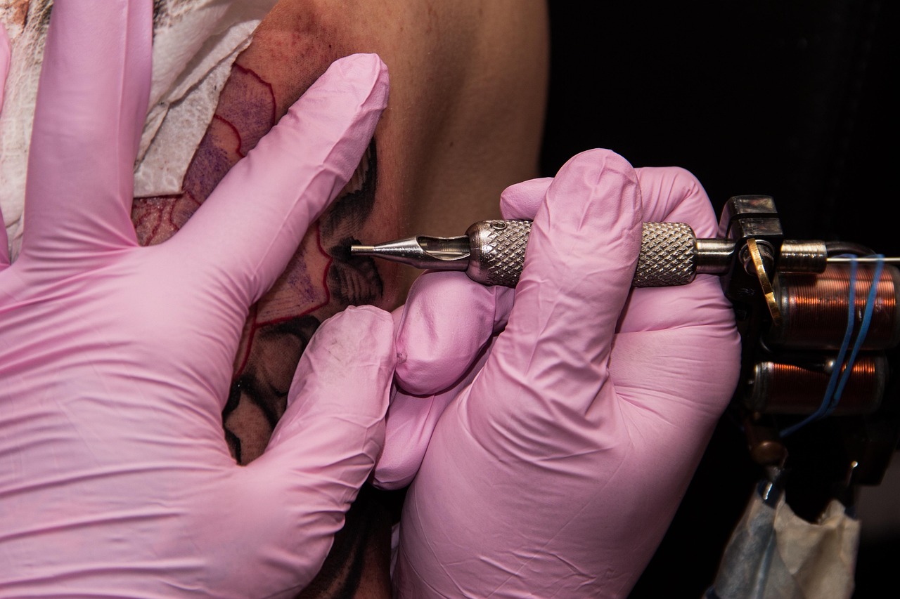 Ultimate Shoulder Tattoo Guide for Men: Ideas, Inspiration, and Meaning