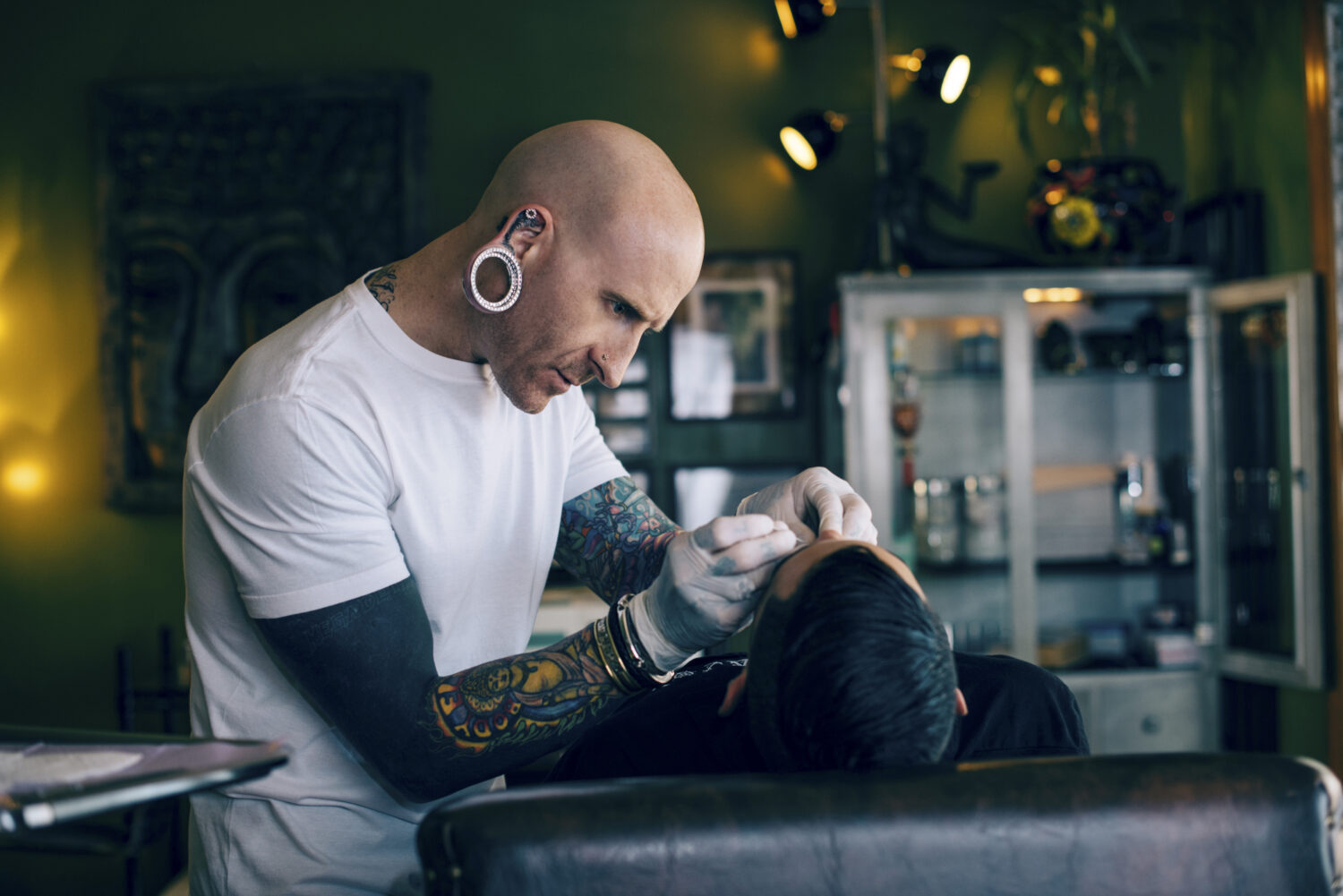 Piercing Culture Revival Where Art Meets Adornment